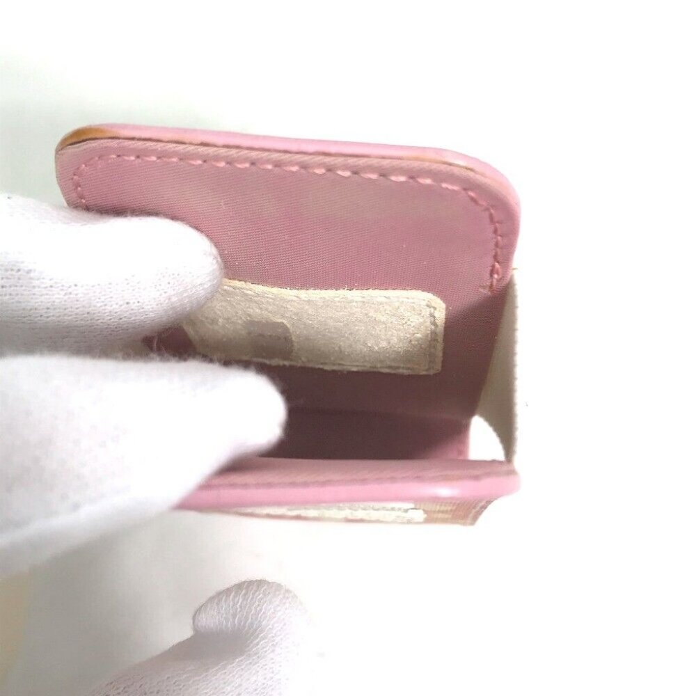 Christian Dior Trotter Number 2 Mobile case PVC pink - Picture 14 of 16